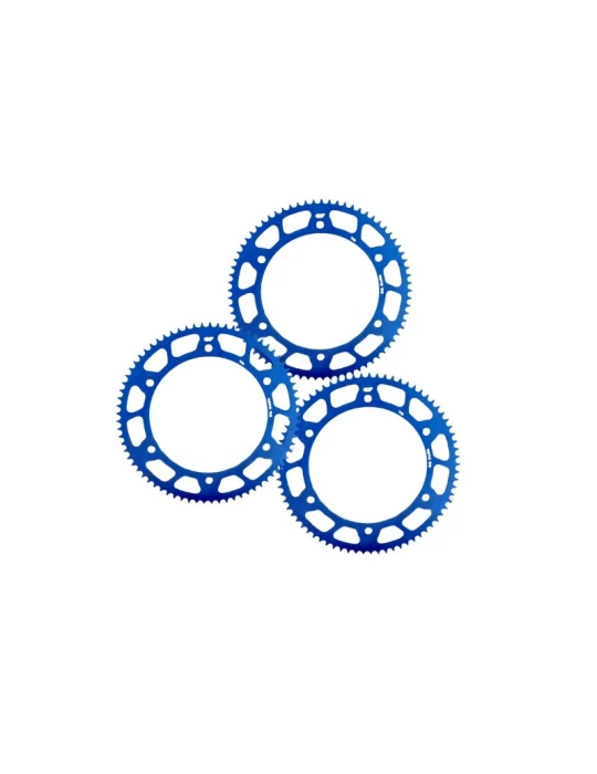 COURONNE GT2 -  219 HQ REAR SPROCKET