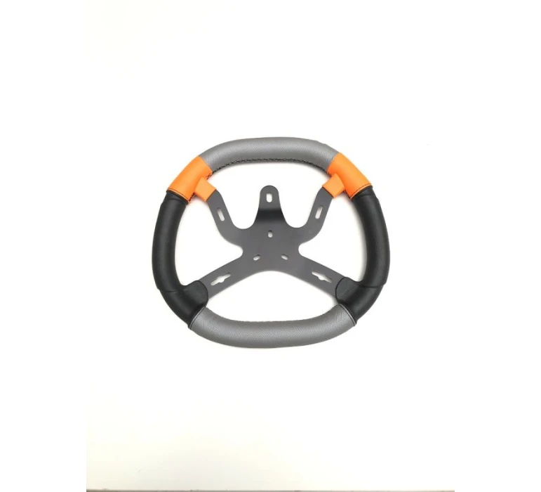 VOLANT KR OK/KZ/DD2 2024 / STEERING WHEEL KR OK/KZ/DD2 2024