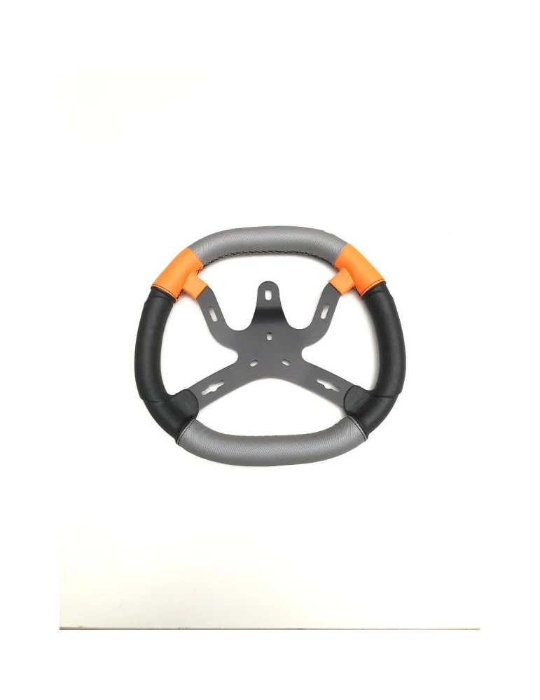 VOLANT KR OK/KZ/DD2 2024 / STEERING WHEEL KR OK/KZ/DD2 2024