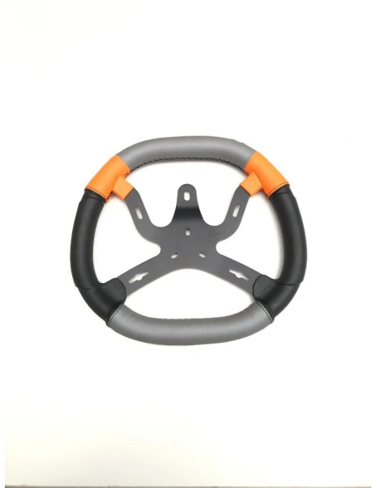 VOLANT KR OK/KZ/DD2 2024 / STEERING WHEEL KR OK/KZ/DD2 2024