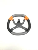 VOLANT KR OK/KZ/DD2 2024 / STEERING WHEEL KR OK/KZ/DD2 2024