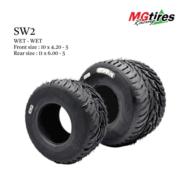 TIRES MG WET SW2