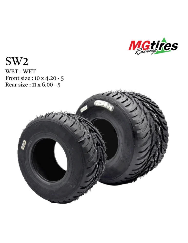 TIRES MG WET SW2