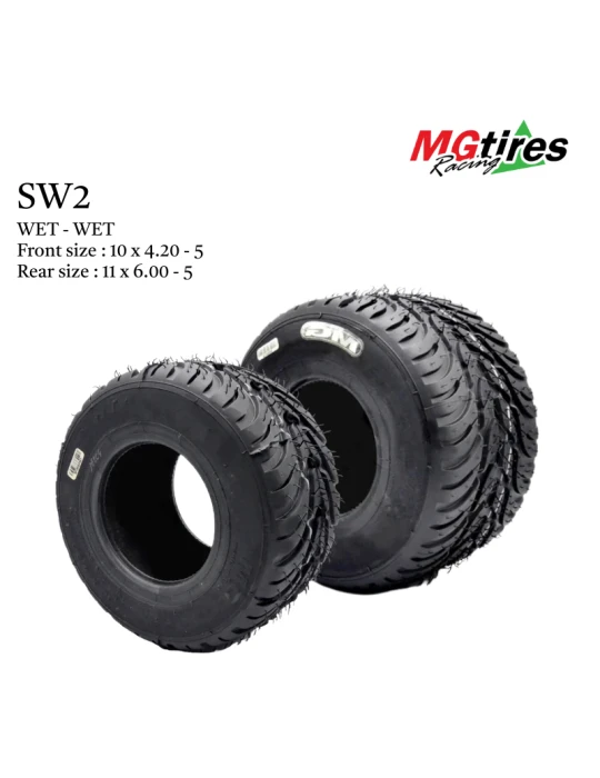 TIRES MG WET SW2