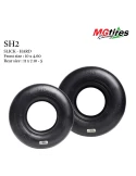 TIRES MG SH2