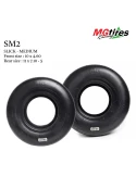 TIRES MG SM2
