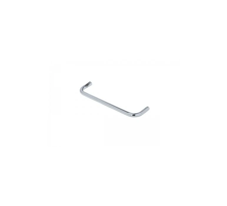 PARE CHOC AV INFERIEUR MINI OTK / INFERIOR FRONT BUMPER MINI OTK