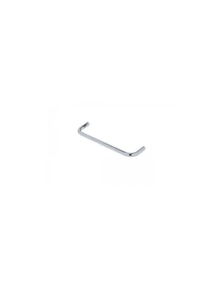 PARE CHOC AV INFERIEUR MINI OTK / INFERIOR FRONT BUMPER MINI OTK