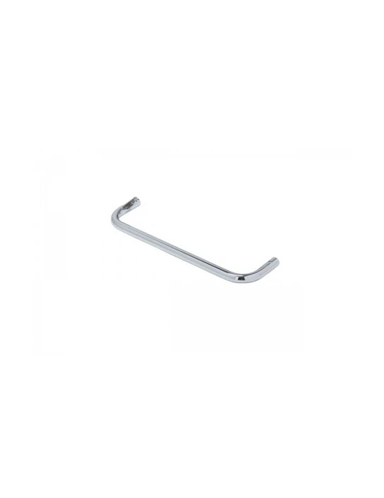 PARE CHOC AV INFERIEUR MINI OTK / INFERIOR FRONT BUMPER MINI OTK