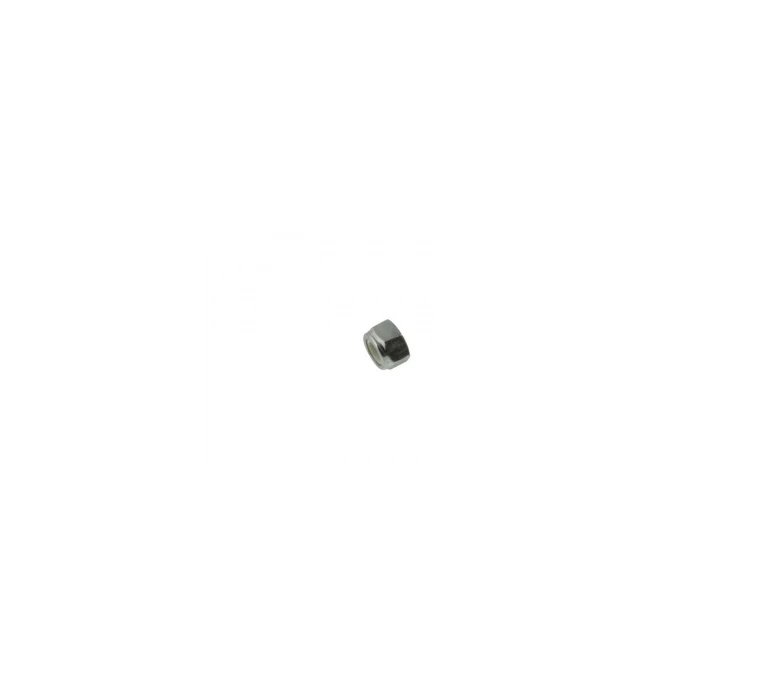 ECROU M6 AUTOBLOC BAS/ A.B. nut M6