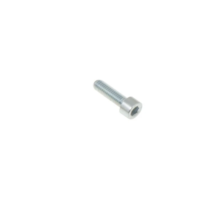 VIS 6 PANS TETE CYLINDRIQUE INOX M6x20mm OTK/TCEI screw 6 x 20
