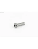 VIS TETE BOMBEE 6X30/ TB screw 6 x 30