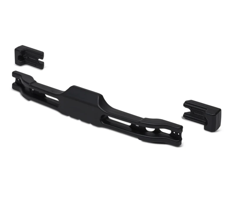PROTECTION ARR. PLASTIC OTK M10 / REAR PROTECTION