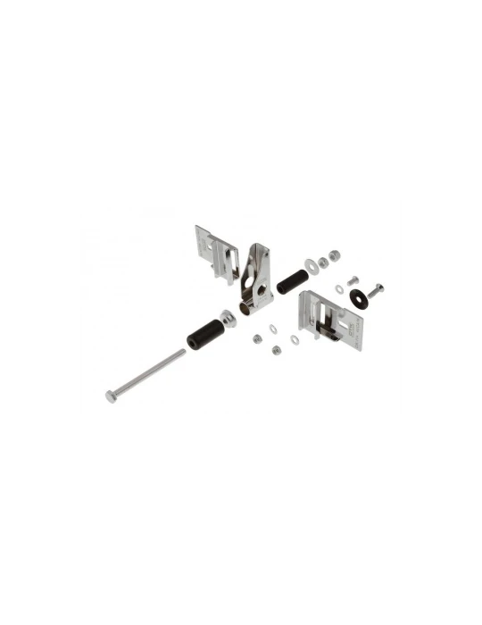 KIT COMPLET MONTAGE PARE-CHOCS AR POUR CHASSIS Nordix/ Complete connec