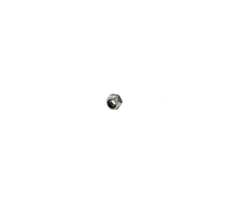ECROU M8 AUTOBLOC BAS/ A.B. nut M8