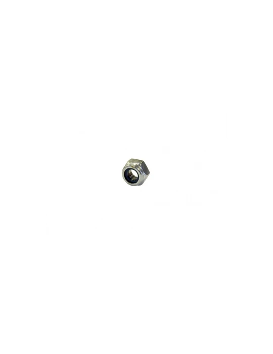 ECROU M8 AUTOBLOC BAS/ A.B. nut M8