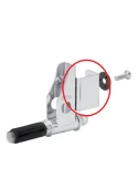 ATTACHE DE PARE-CHOCS AR  - ROOKIE - MINI/ CONNECTION FOR ROOKIE, NEOS