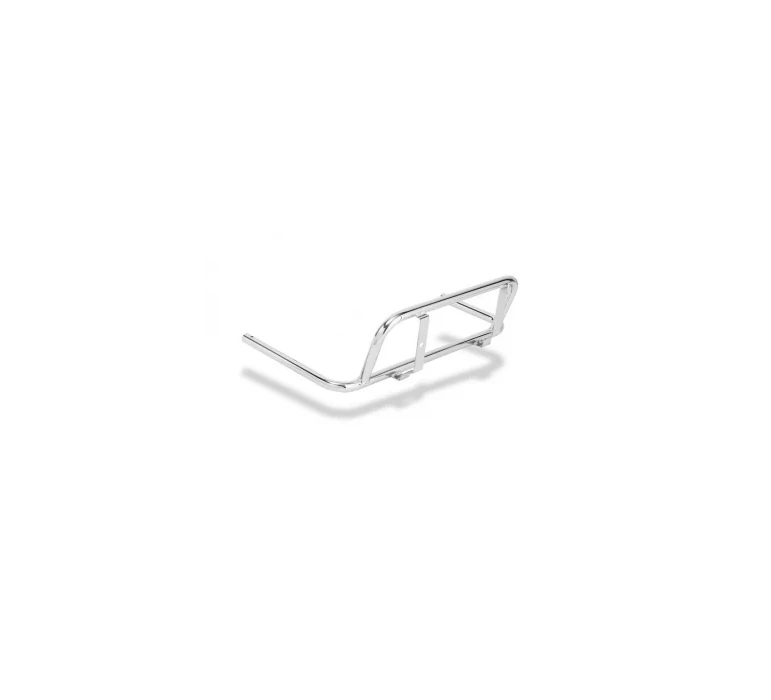 SUPPORT DE PONTON GAUCHE M6/ LEFT SIDE-BUMPER FOR M6 BODYWORKS