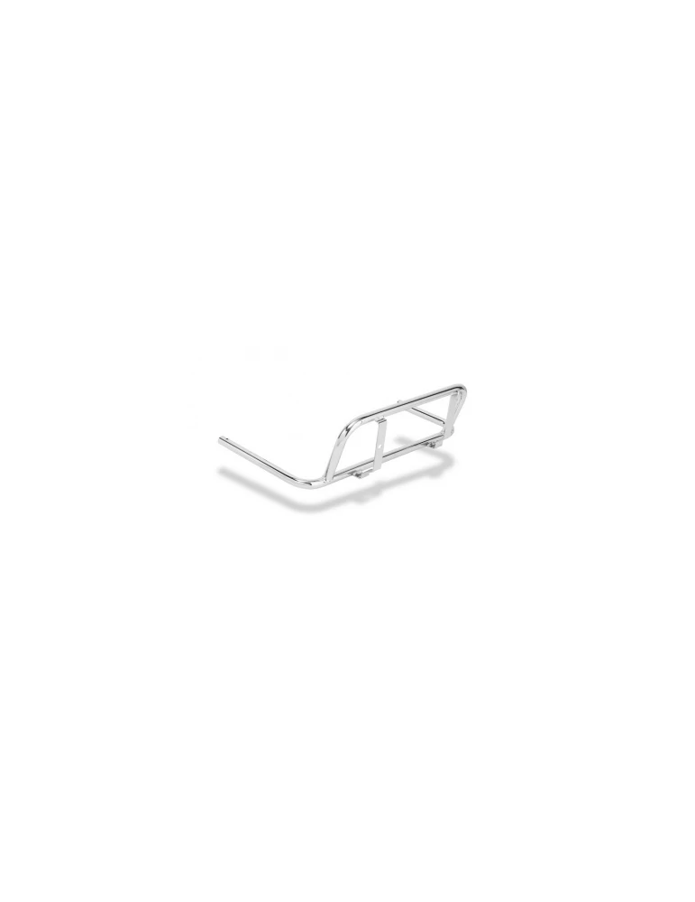 SUPPORT DE PONTON GAUCHE M6/ LEFT SIDE-BUMPER FOR M6 BODYWORKS