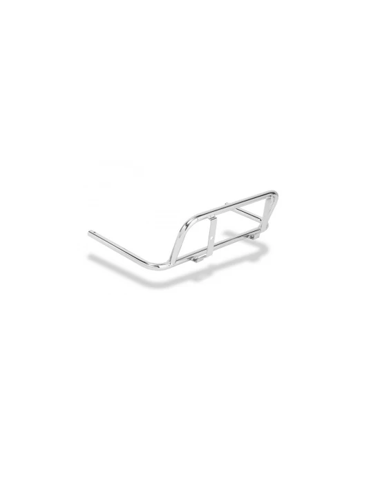 SUPPORT DE PONTON GAUCHE M6/ LEFT SIDE-BUMPER FOR M6 BODYWORKS
