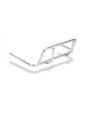 SUPPORT DE PONTON GAUCHE M6/ LEFT SIDE-BUMPER FOR M6 BODYWORKS