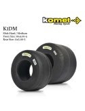 KOMET TIRES MINI K1D-M