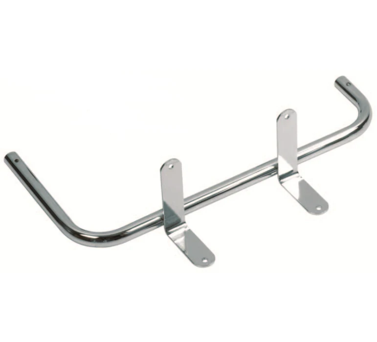 SUPPORT POTON GAUCHE MINI  KART/ MINI EXP - MINI KID LEFT SIDE-BUMPER