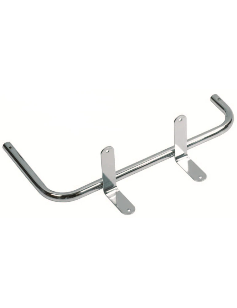 SUPPORT POTON GAUCHE MINI  KART/ MINI EXP - MINI KID LEFT SIDE-BUMPER