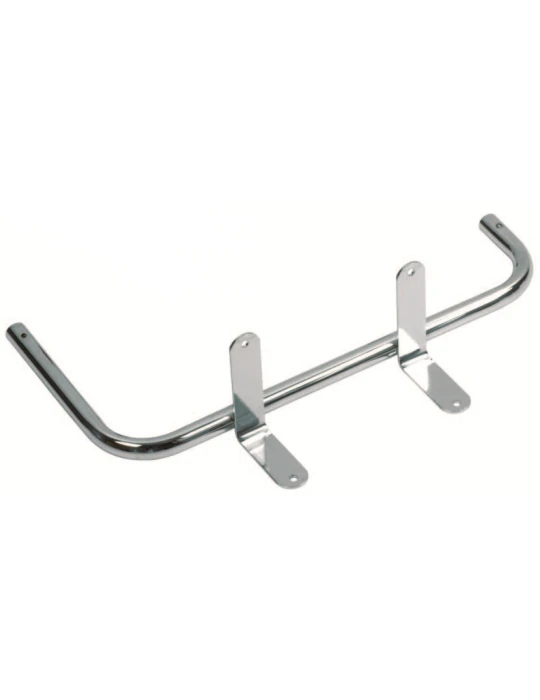 SUPPORT POTON GAUCHE MINI  KART/ MINI EXP - MINI KID LEFT SIDE-BUMPER
