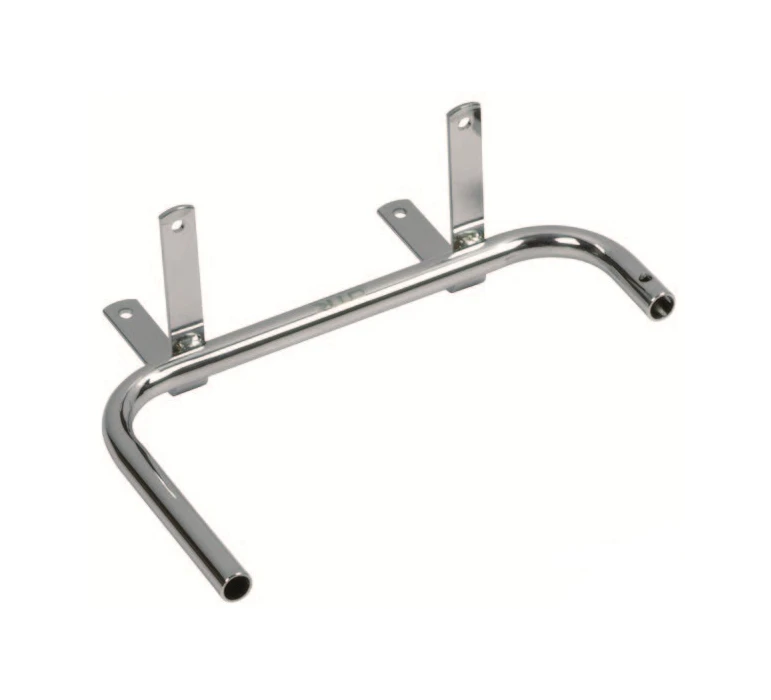 SUPPORT POTON DROIT MICRO KART/ Micro right side-bumper