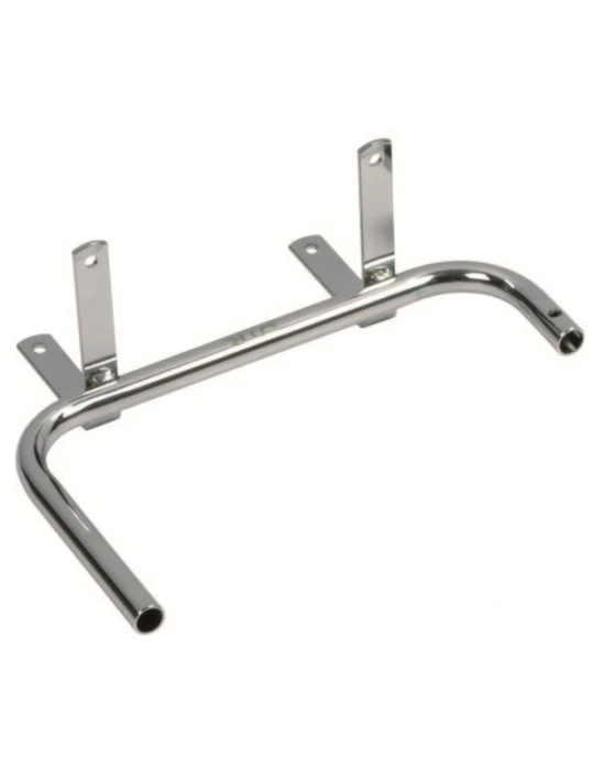 SUPPORT POTON DROIT MICRO KART/ Micro right side-bumper