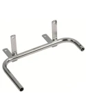 SUPPORT POTON DROIT MICRO KART/ Micro right side-bumper