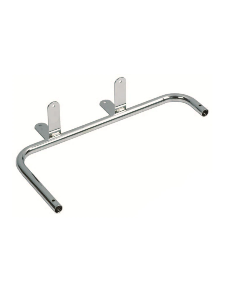 SUPPORT POTON DROIT MINI KART/ Mini Exp - Mini Kid right side-bumper