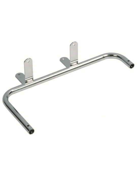 SUPPORT POTON DROIT MINI KART/ Mini Exp - Mini Kid right side-bumper