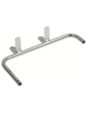 SUPPORT POTON DROIT MINI KART/ Mini Exp - Mini Kid right side-bumper