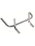 SUPPORT POTON GAUCHE MICRO  KART/ Micro left side-bumper