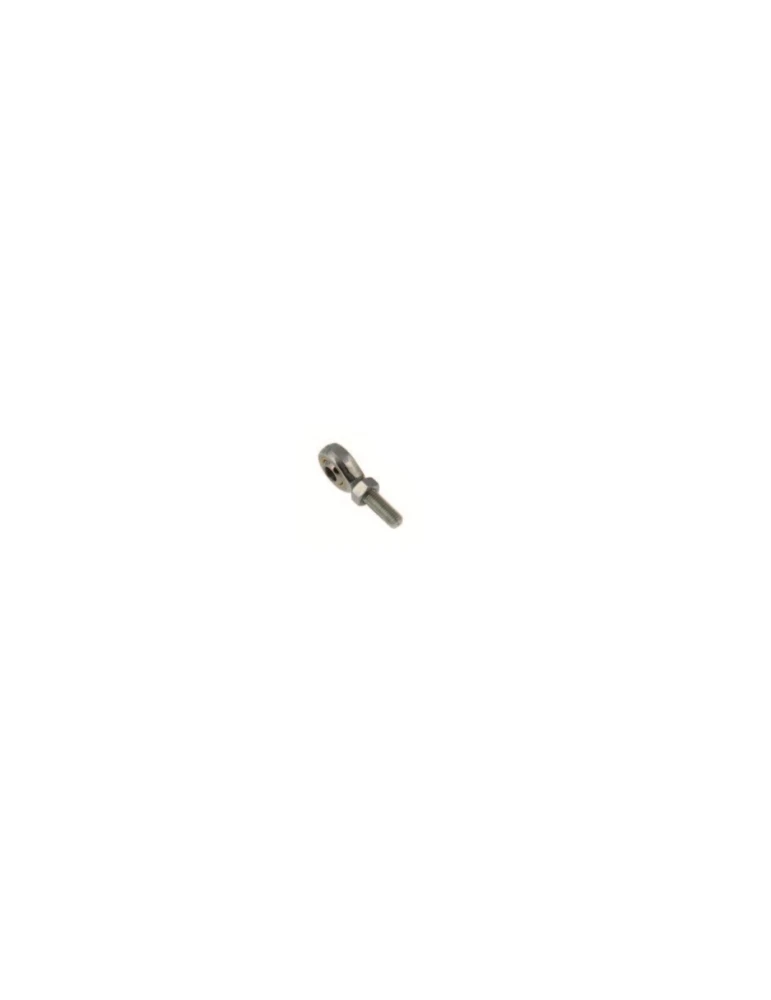 ROTULE DIRECTION DROIT COMPLETE/ COMPLETE RIGHT STEERING JOINBAL