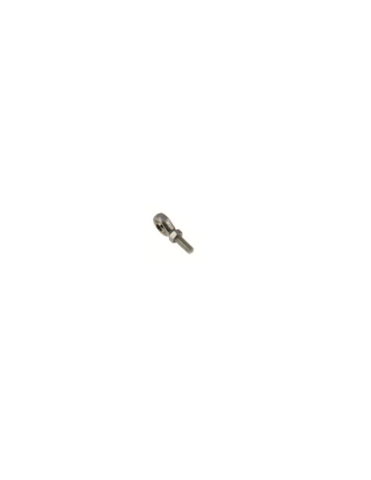 ROTULE DIRECTION DROIT COMPLETE/ COMPLETE RIGHT STEERING JOINBAL