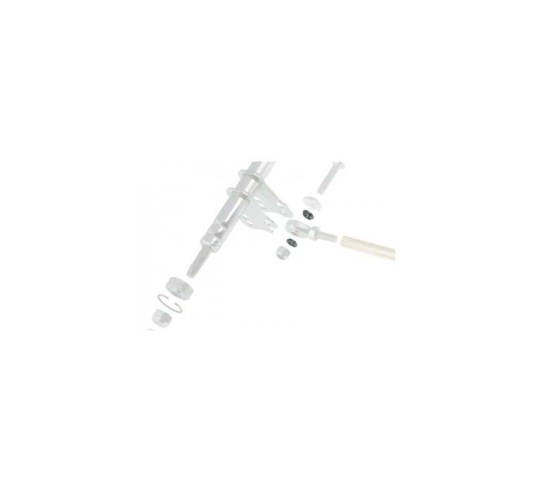 ENTRETOISE ROTULE DIRECTION / JOINBAL SPACER