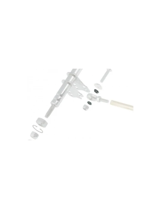ENTRETOISE ROTULE DIRECTION / JOINBAL SPACER