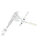ENTRETOISE ROTULE DIRECTION / JOINBAL SPACER