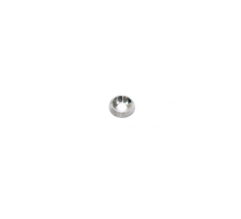 RONDELLE CUVETTE AL 8D/ Biconical AL washer Ø 8 mm
