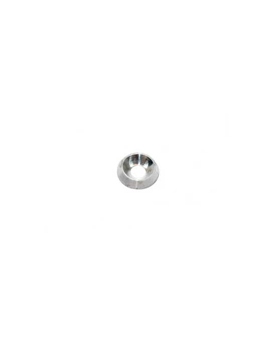 RONDELLE CUVETTE AL 8D/ Biconical AL washer Ø 8 mm