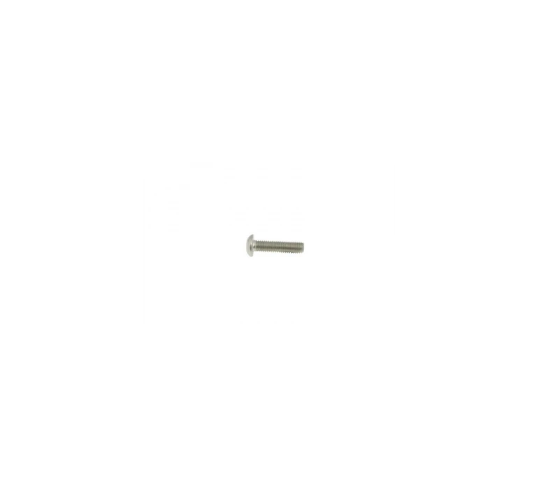 VIS TETE BOMBE 4X16 - I/ TB SCREW 4 X 16