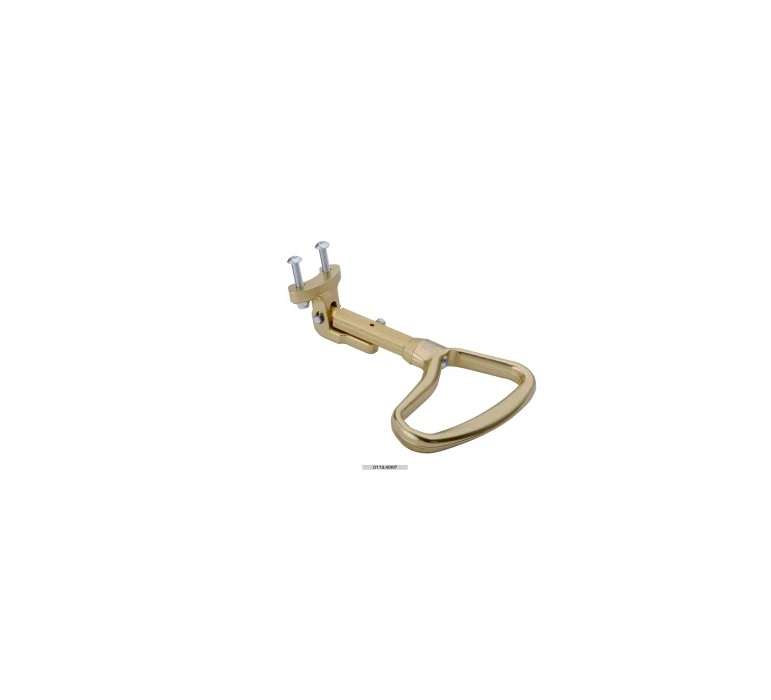 LEVIER EMB FORGE COMPLET/ FORGED CLUTCH LEVER KIT