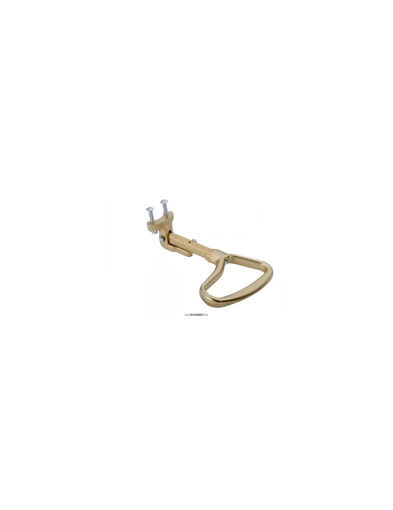 LEVIER EMB FORGE COMPLET/ FORGED CLUTCH LEVER KIT