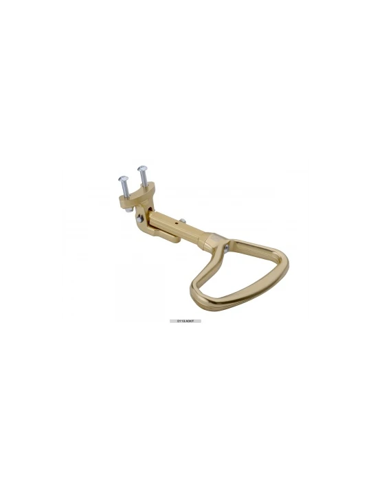 LEVIER EMB FORGE COMPLET/ FORGED CLUTCH LEVER KIT