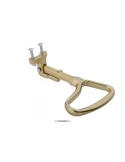 LEVIER EMB FORGE COMPLET/ FORGED CLUTCH LEVER KIT