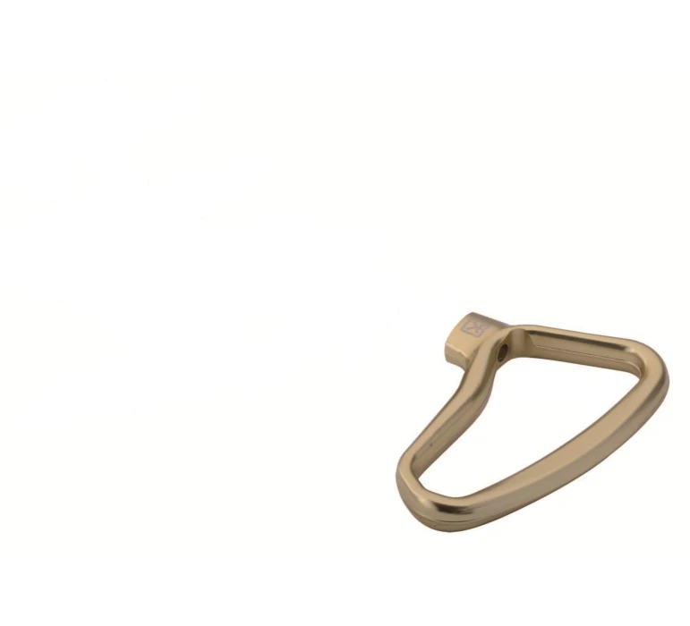 LEVIER EMB -T/ Clutch lever Forged