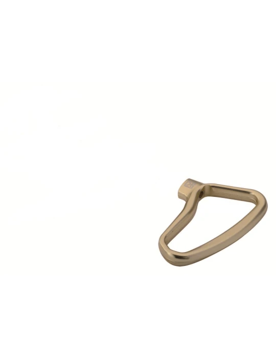 LEVIER EMB -T/ Clutch lever Forged